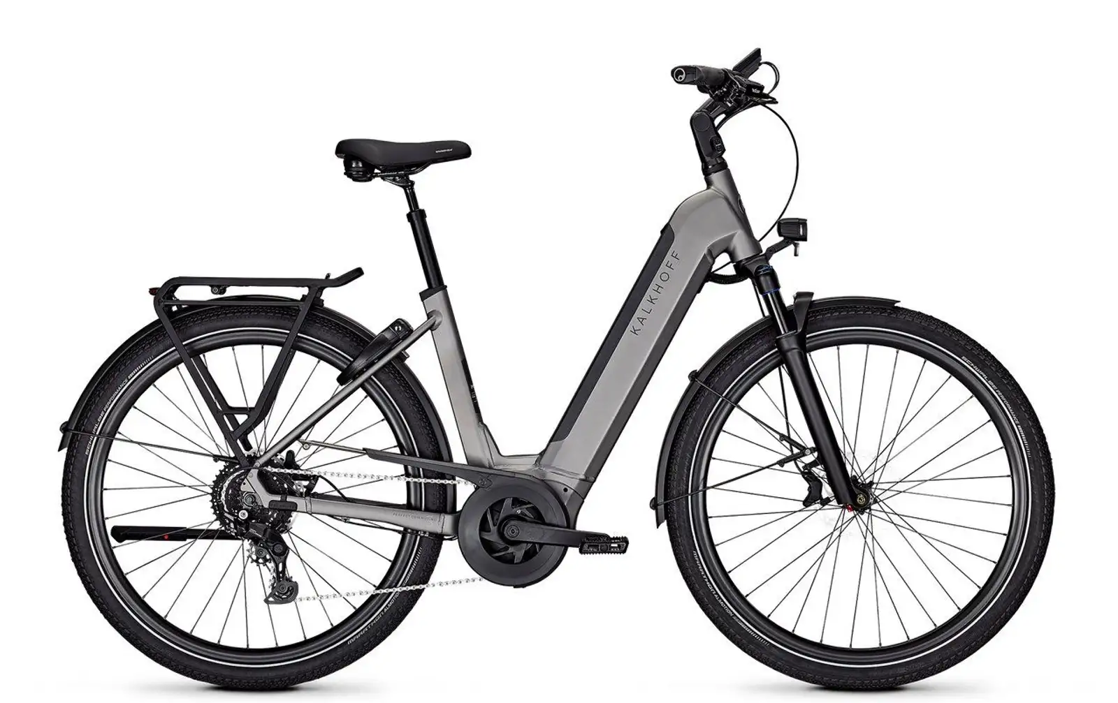 Kalkhoff ENDEAVOUR 5+ MOVE - Bild 1