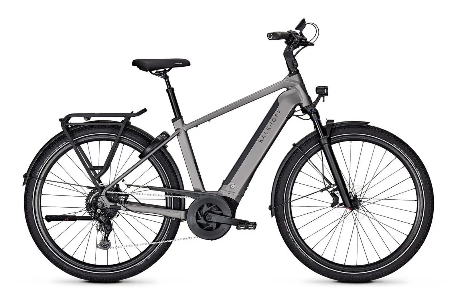 Kalkhoff ENDEAVOUR 5+ MOVE - Bild 1