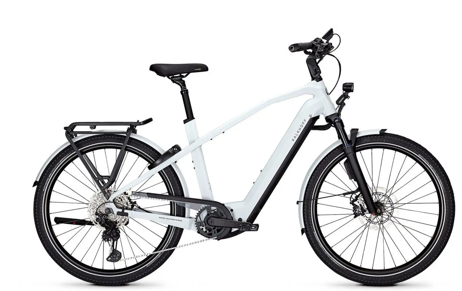 Kalkhoff ENDEAVOUR 7 ADVANCE+ ABS - Bild 1