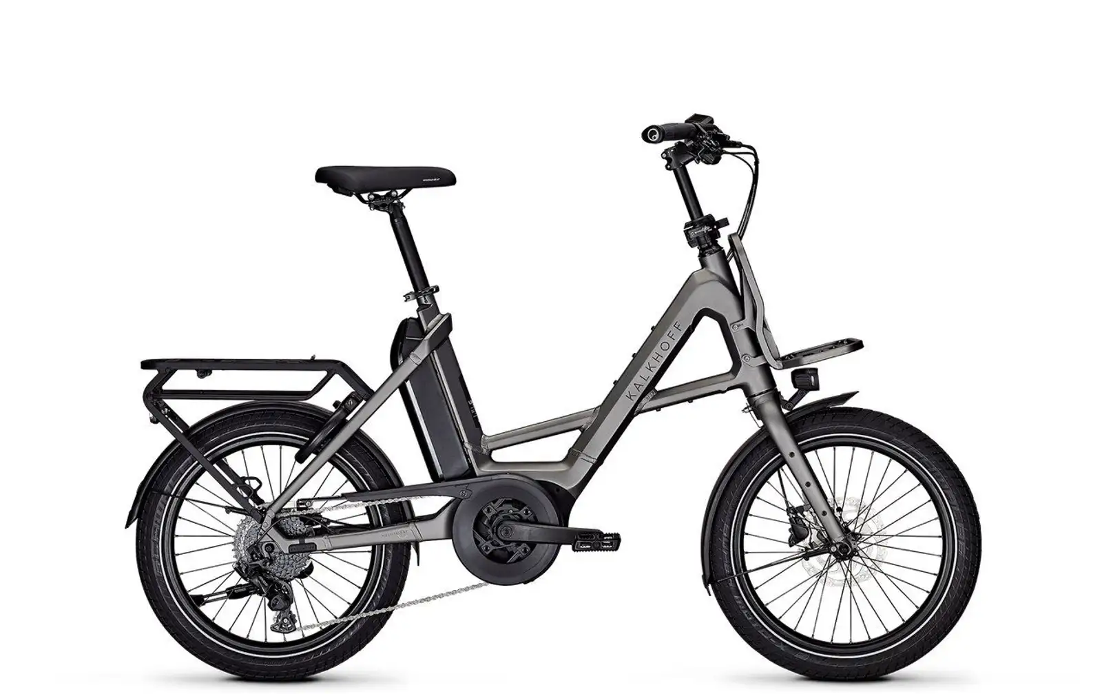 Kalkhoff ENDEAVOUR C+ MOVE - Bild 1