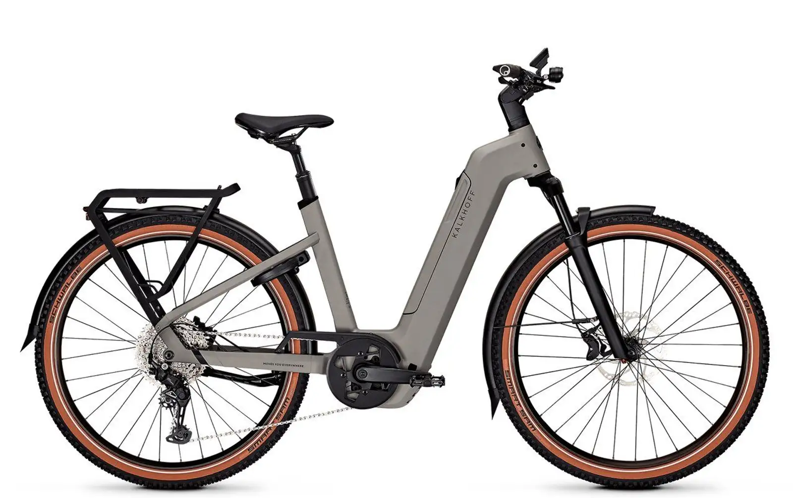Kalkhoff ENTICE 5+ ADVANCE - Bild 1