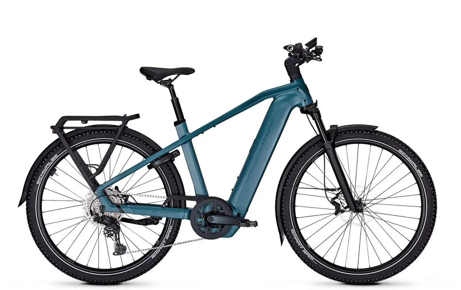Kalkhoff ENTICE 5+ ADVANCE - Bild 1