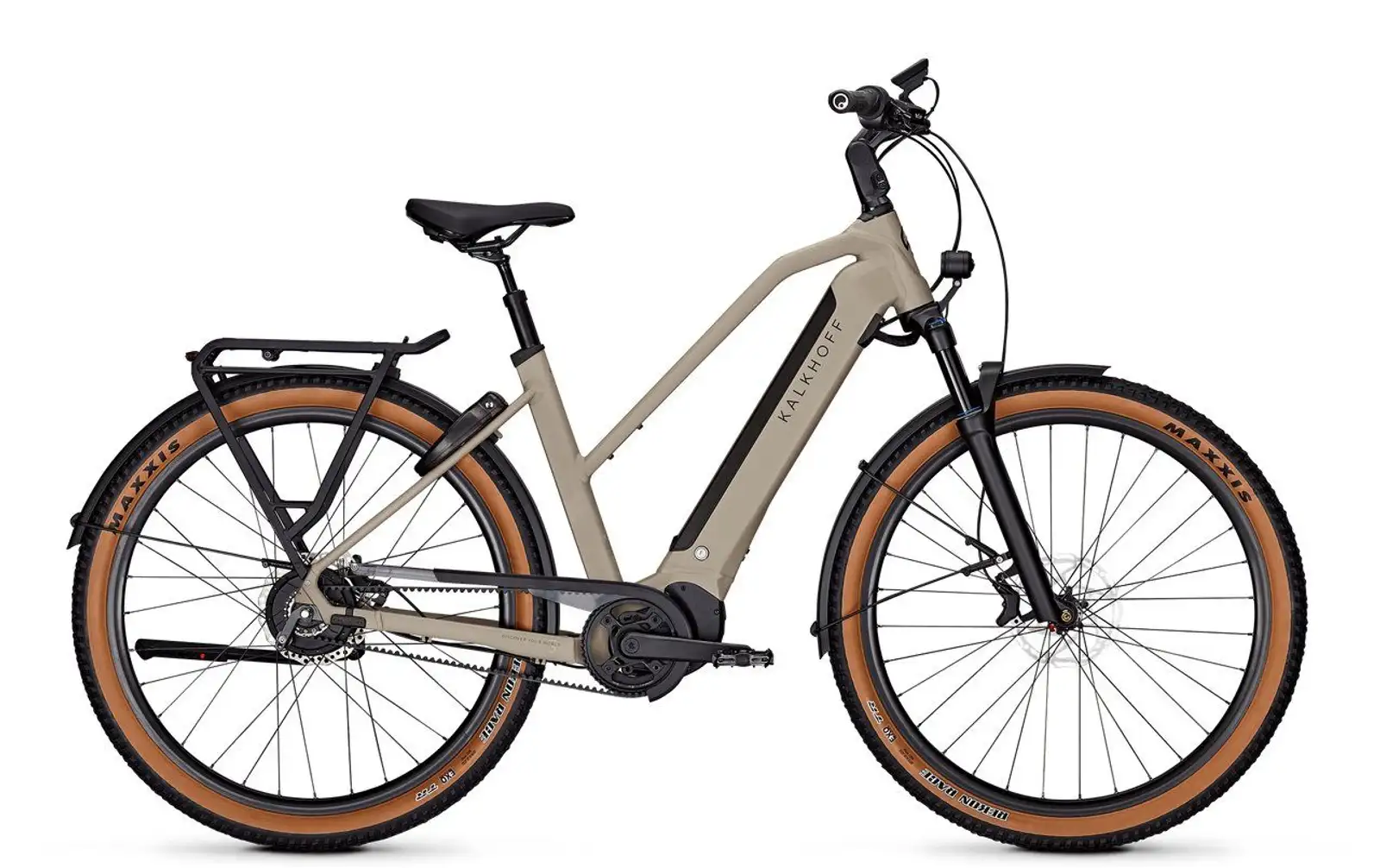 Kalkhoff ENTICE 5 EXCITE+ - Bild 1