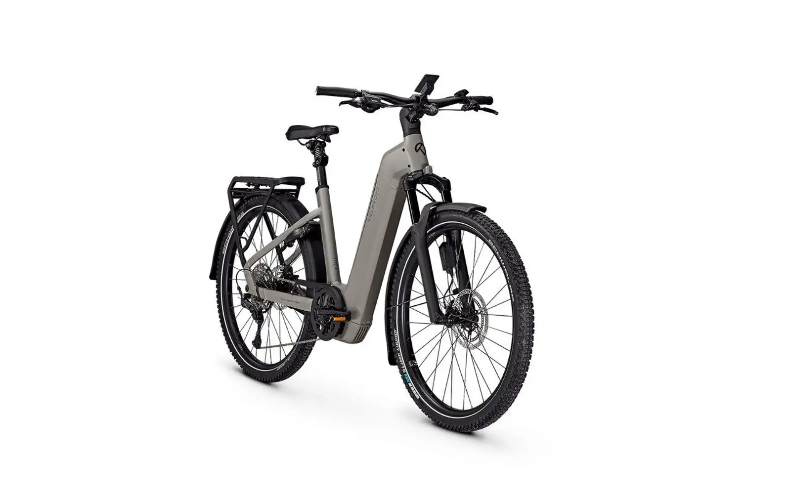 Kalkhoff ENTICE 5+ EXCITE ABS - Bild 2