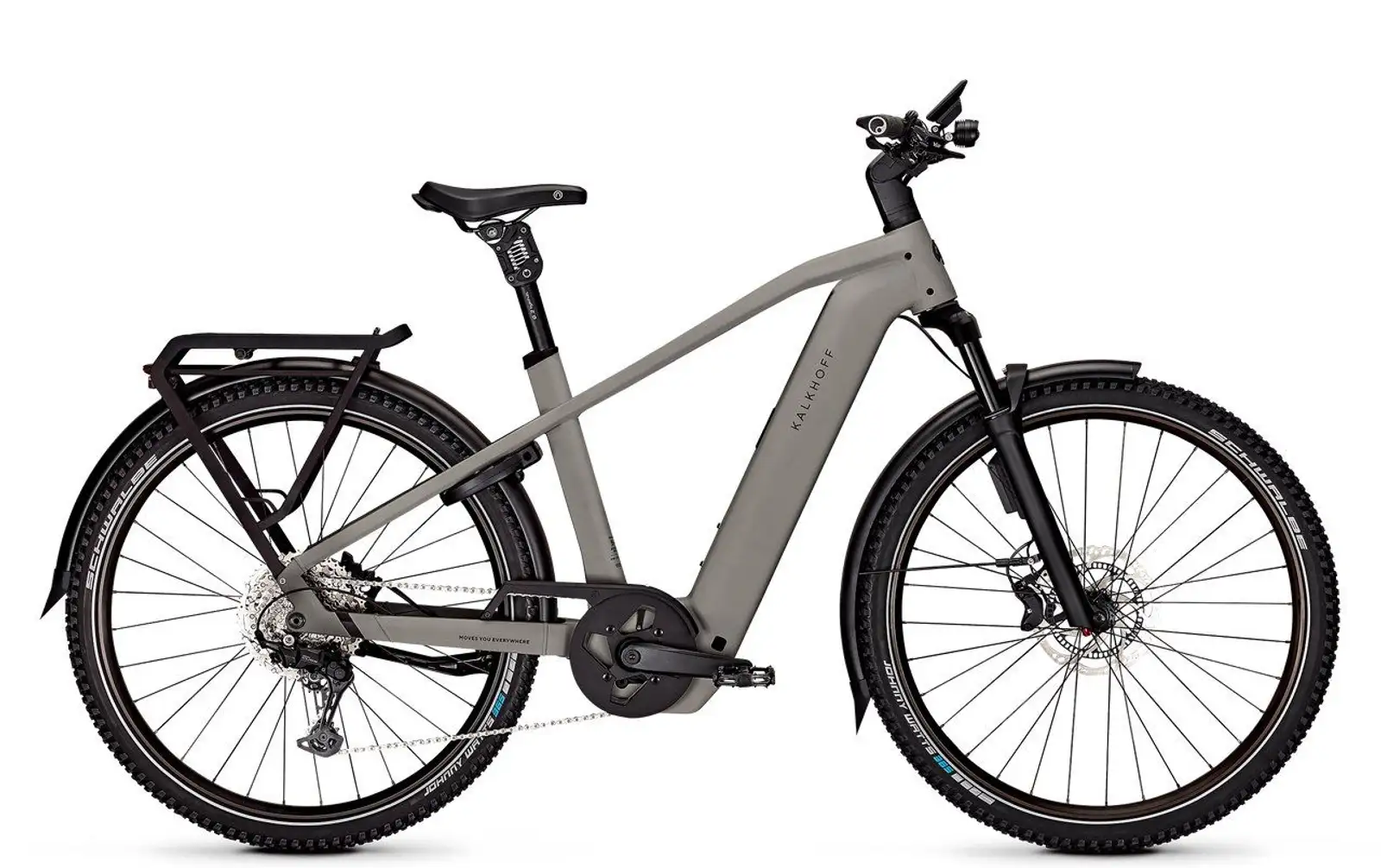Kalkhoff ENTICE 5+ EXCITE ABS - Bild 1
