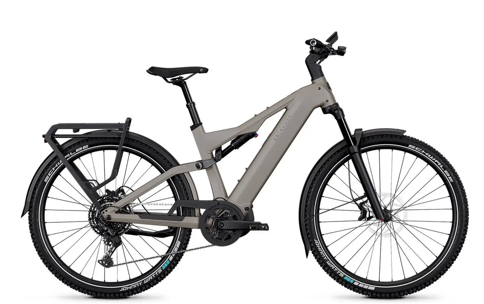Kalkhoff ENTICE 7+ ADVANCE - Bild 1