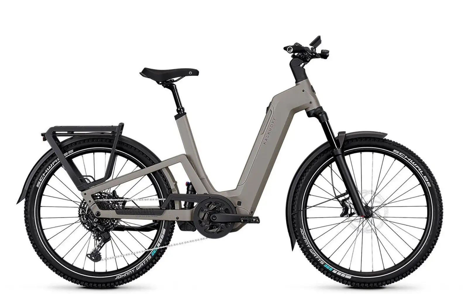Kalkhoff ENTICE 7+ ADVANCE - Bild 1