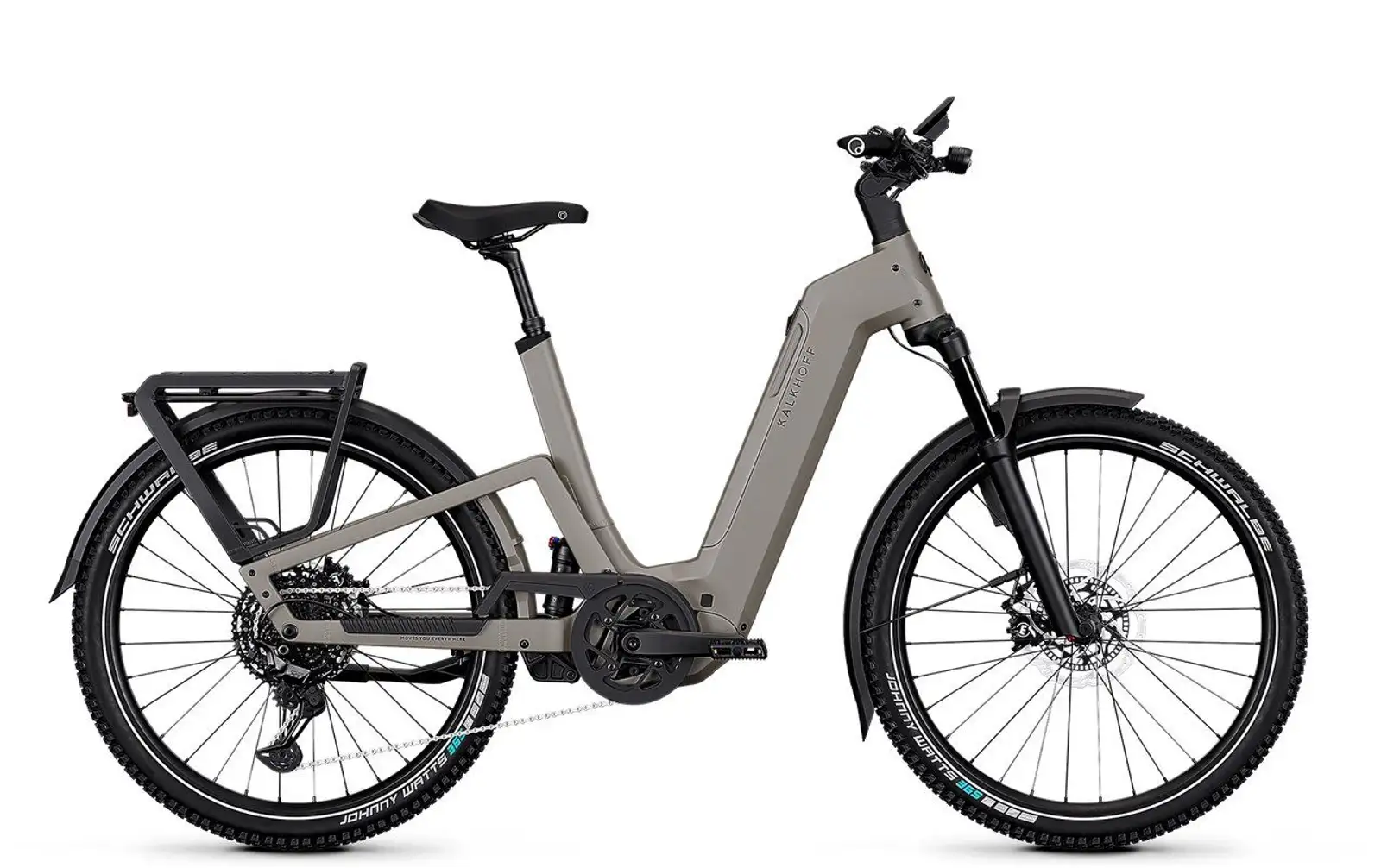 Kalkhoff ENTICE 7+ EXCITE ABS - Bild 1