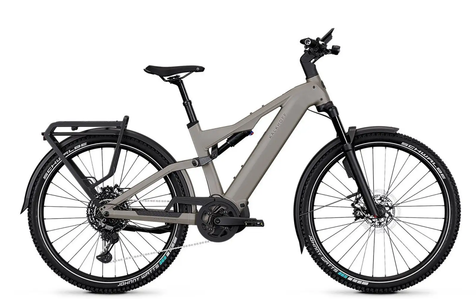 Kalkhoff ENTICE 7+ EXCITE ABS - Bild 1