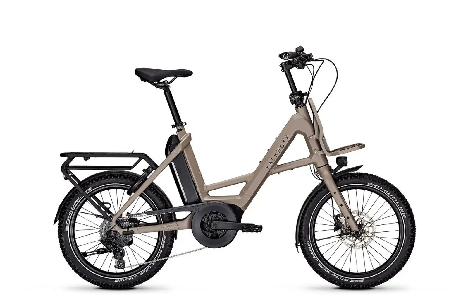Kalkhoff ENTICE C+ EXCITE - Bild 1