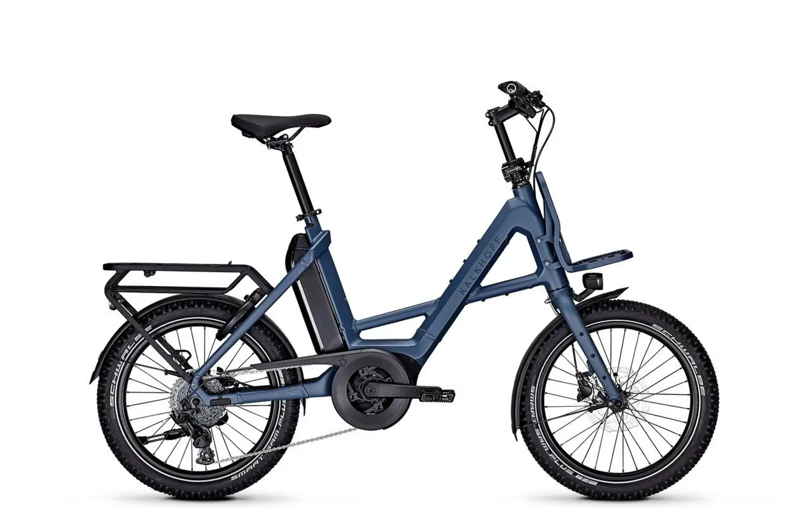 Kalkhoff ENTICE C+ EXCITE - Image 1