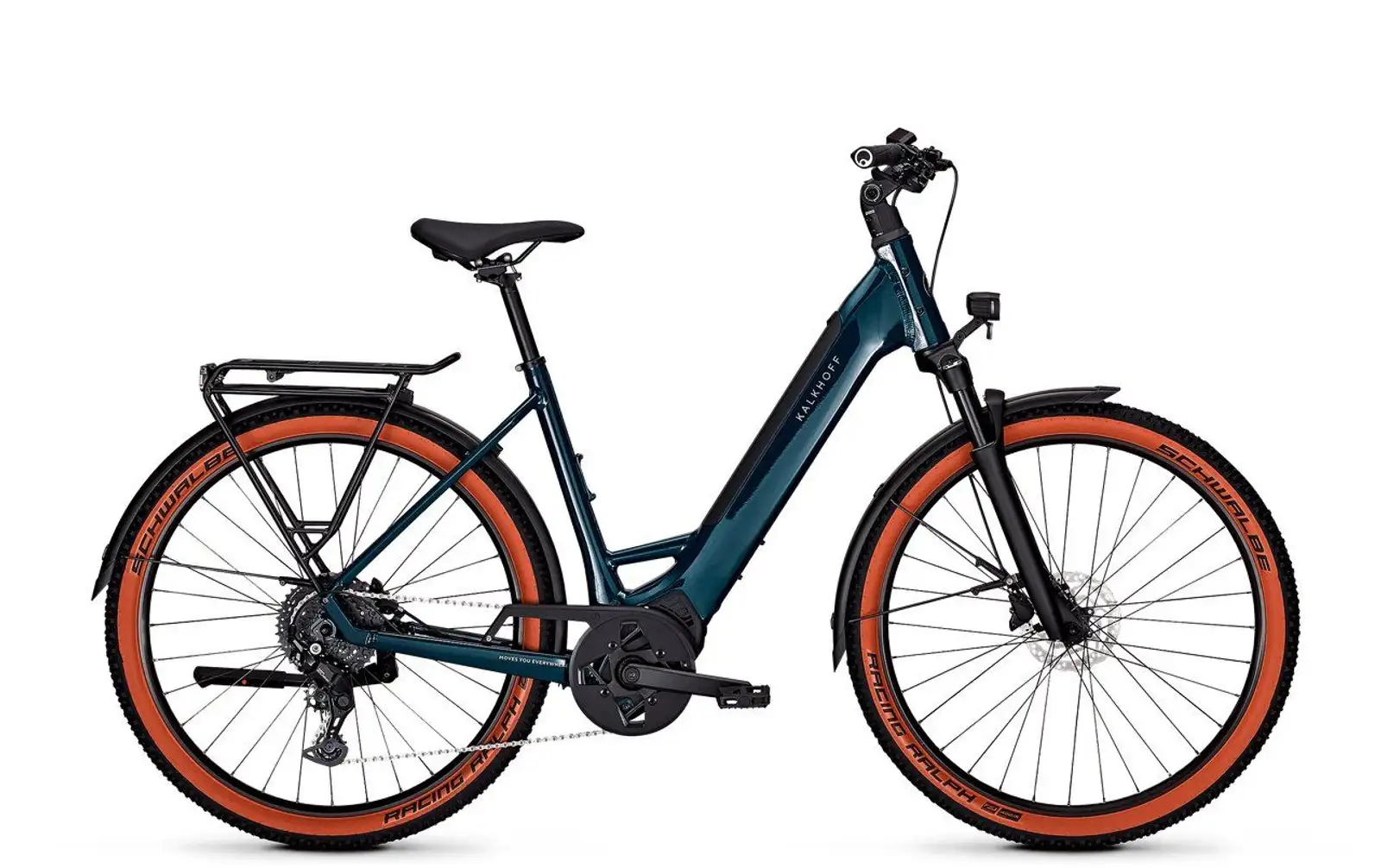 Kalkhoff ENTICE L ADVANCE - Bild 1