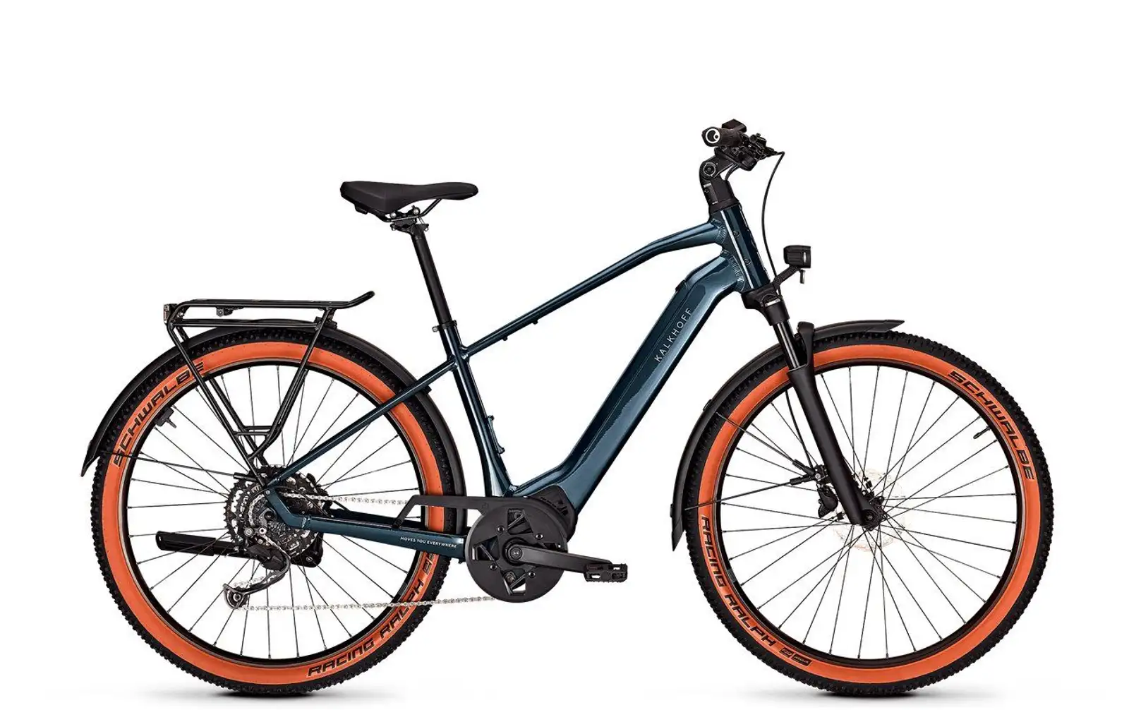 Kalkhoff ENTICE L ADVANCE - Bild 1