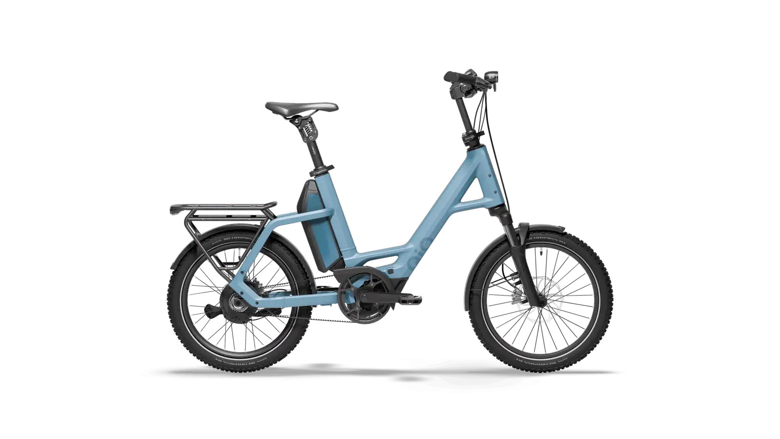 QIO Compact CXNINEx - Bild 1