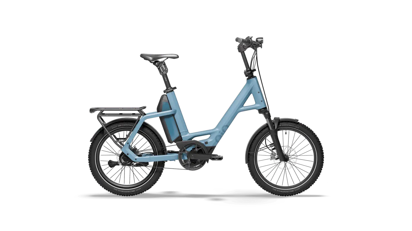 QIO Compact CX5x - Bild 1
