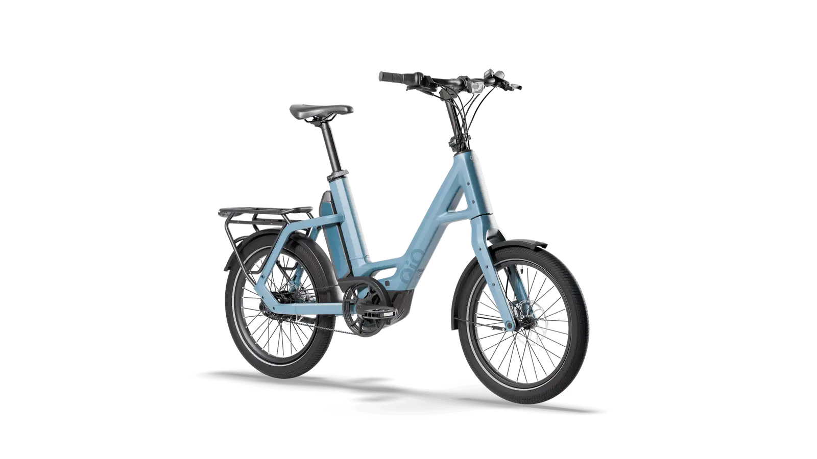 QIO Compact P5 - Bild 1
