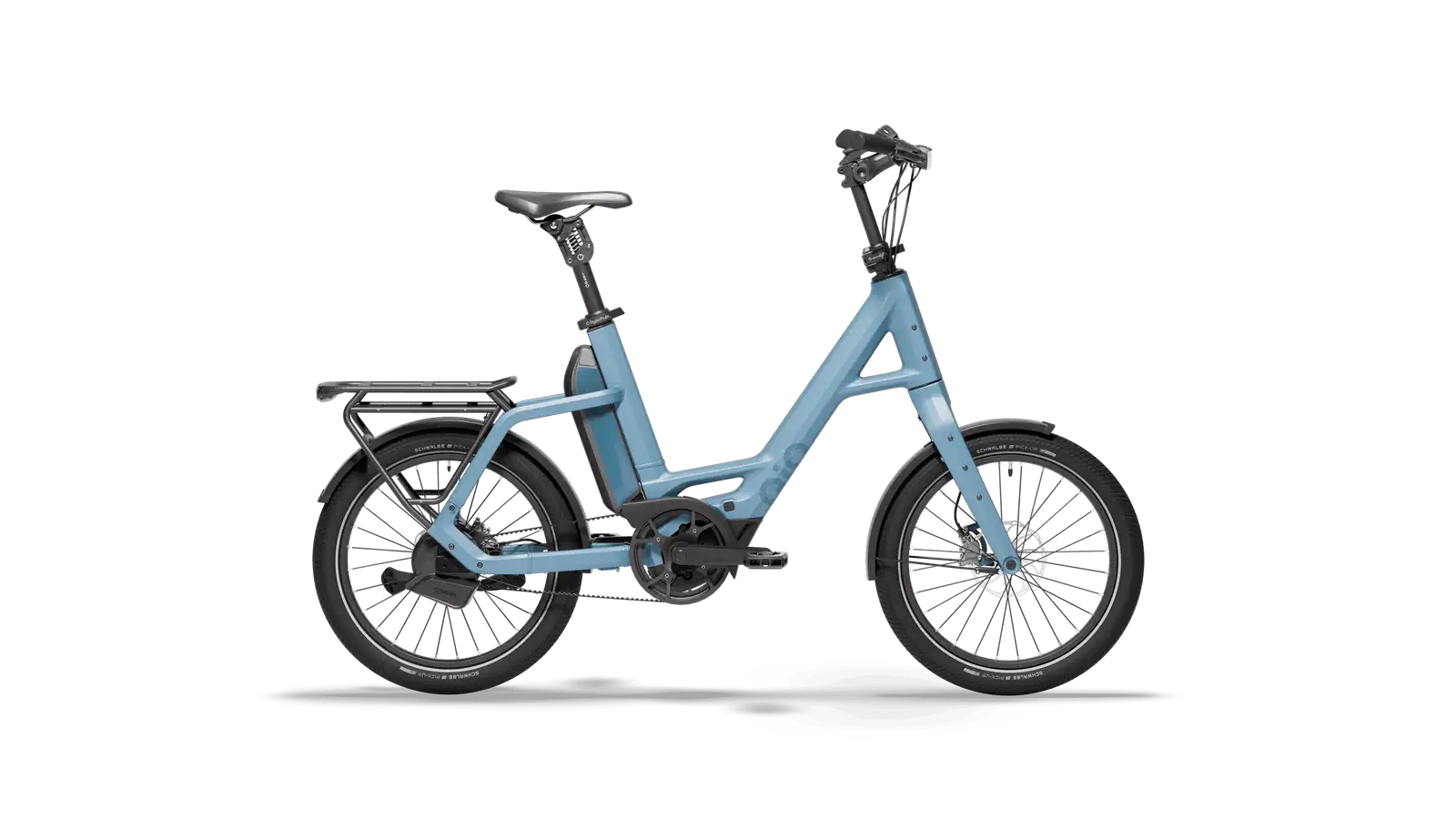 QIO Compact PXA+ - Bild 1