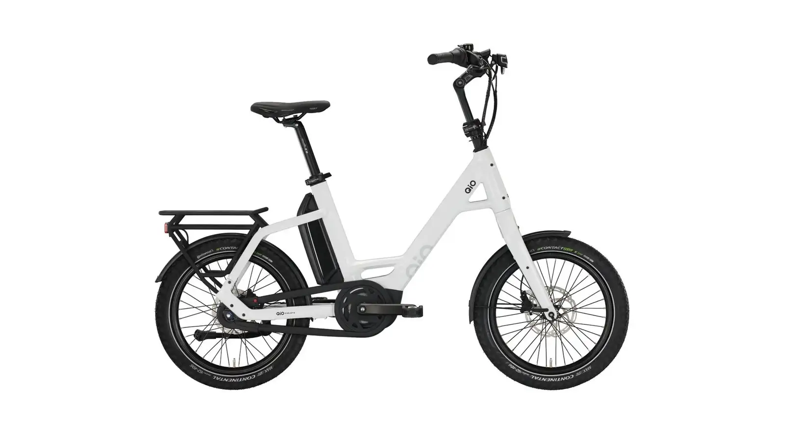 QIO EINS AP-8 - Bild 1
