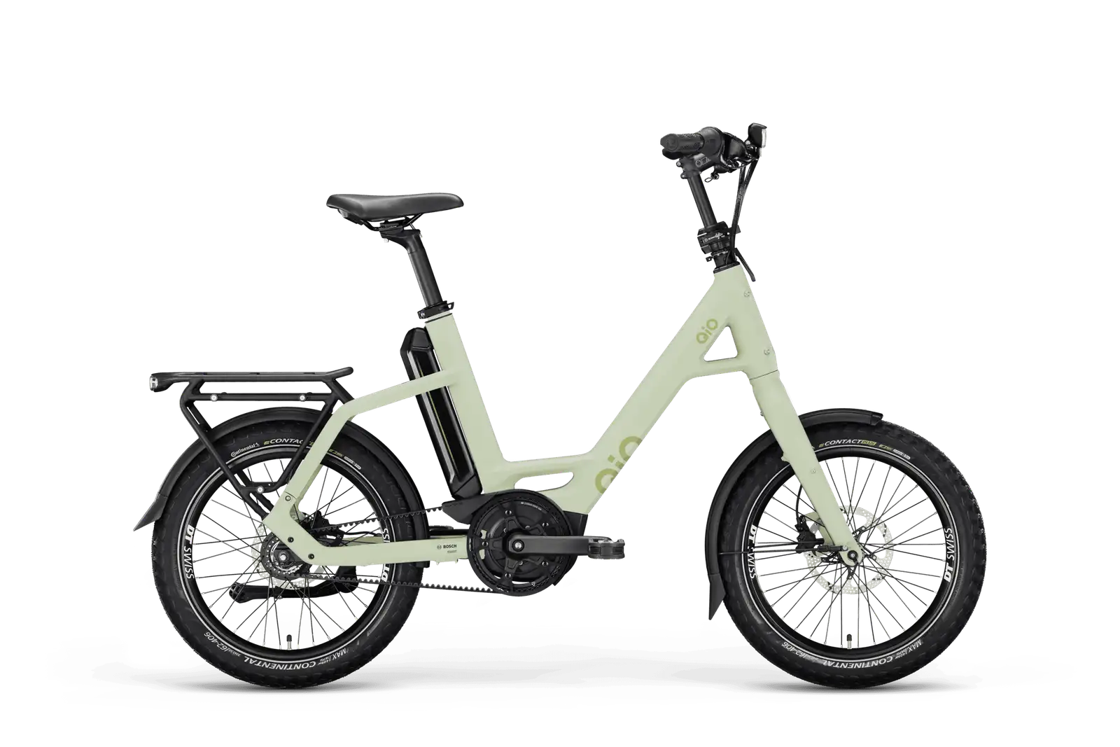 QIO EINS AP-8R - Bild 1