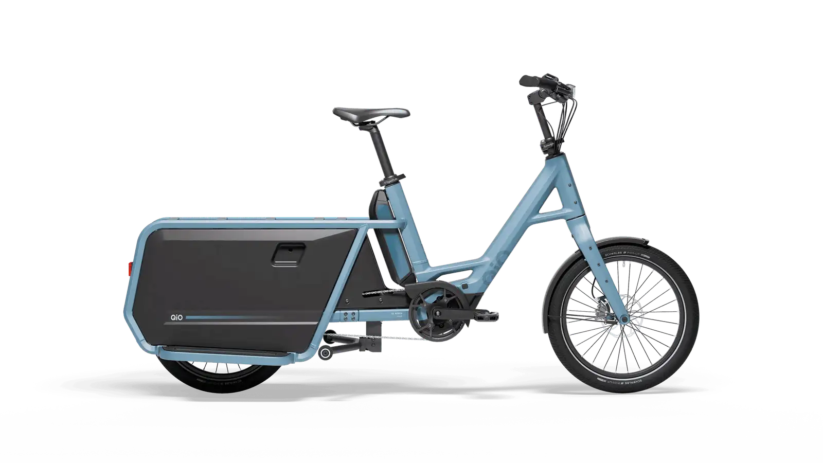 QIO Long P9 - Bild 1