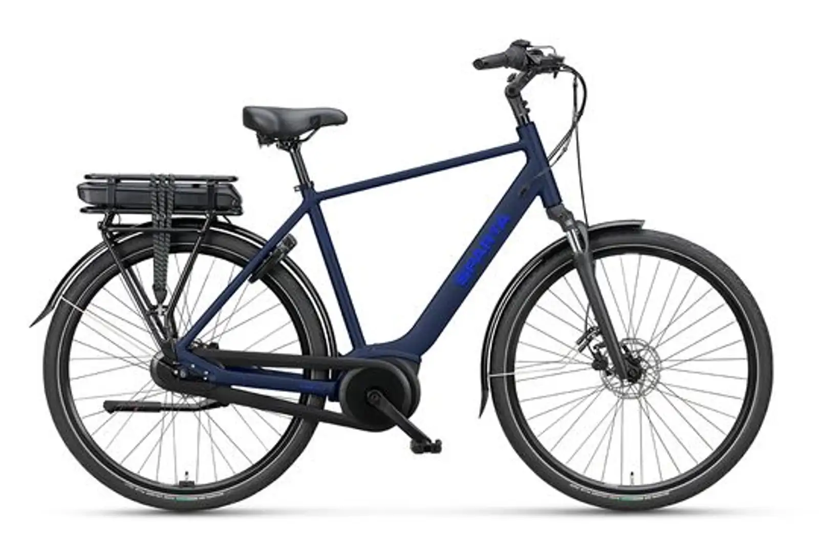 Sparta A-Lane Energy 2026 - Bild 1