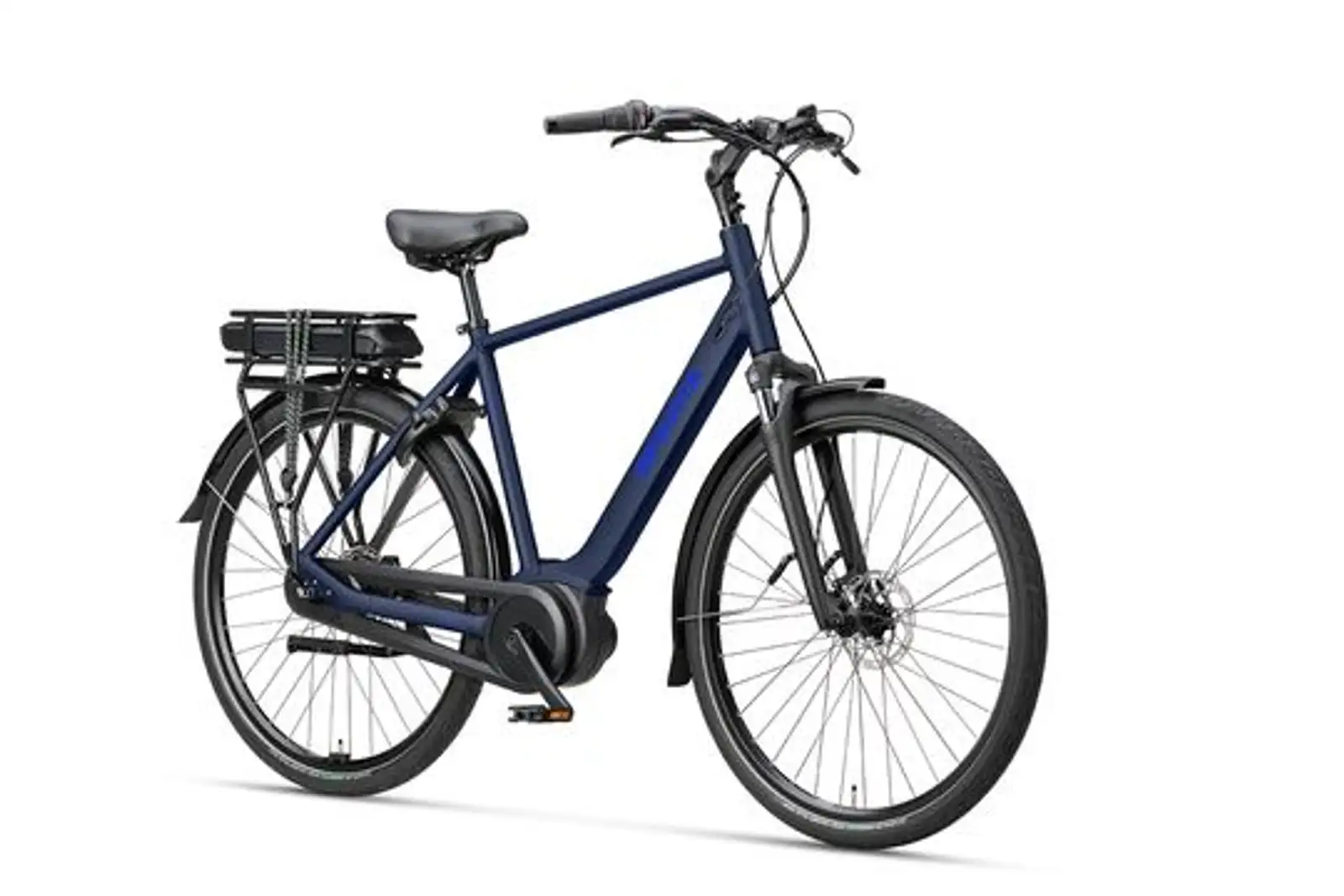 Sparta A-Lane Energy 2026 - Bild 2