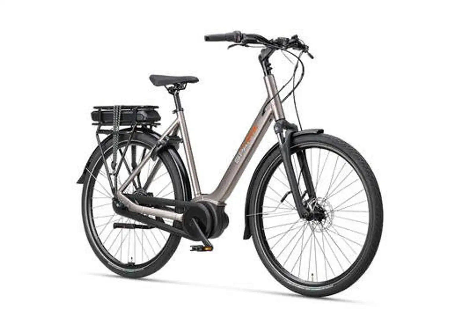 Sparta A-Lane Fit - Image 2