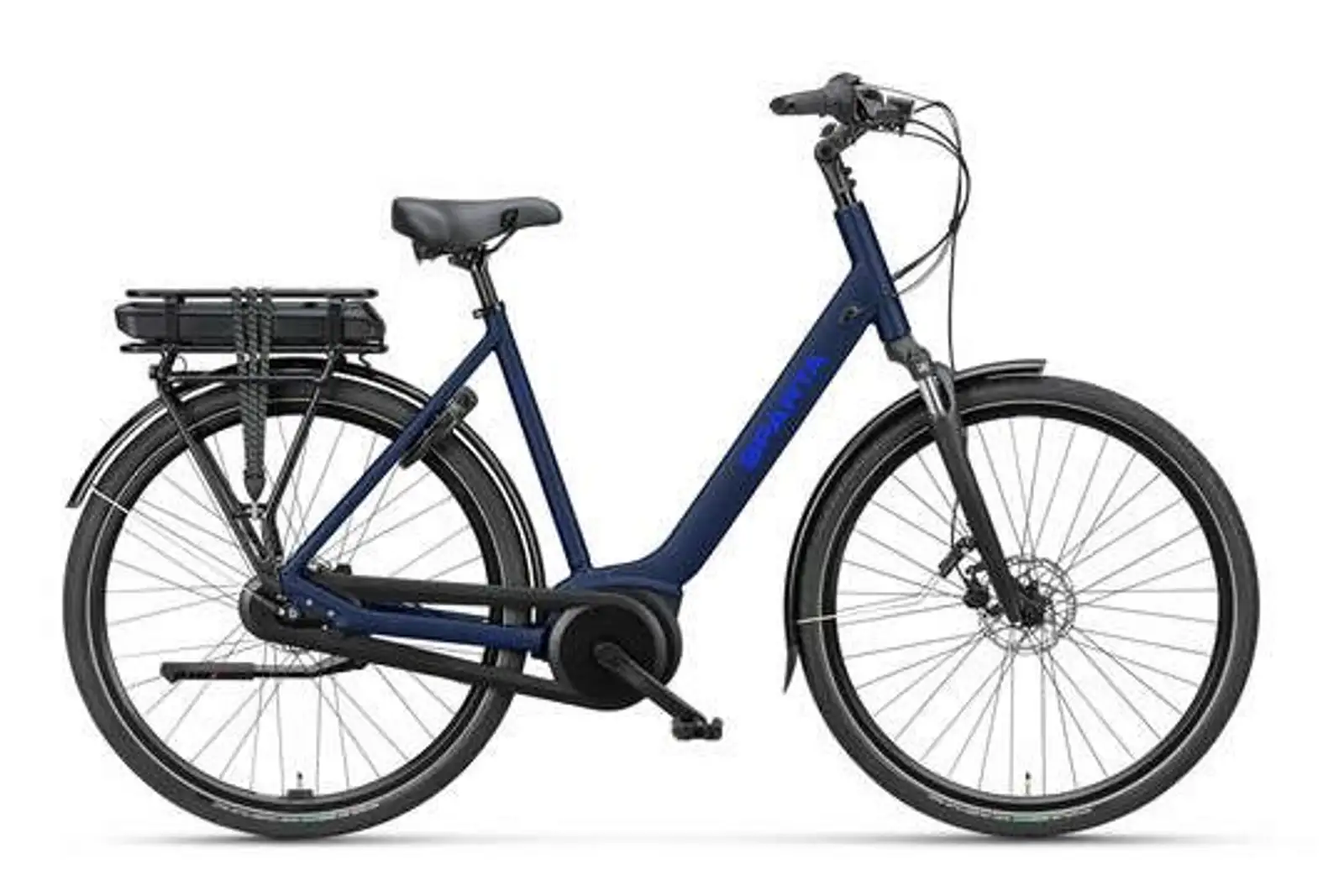 Sparta A-Lane Fit 2026 - Image 1