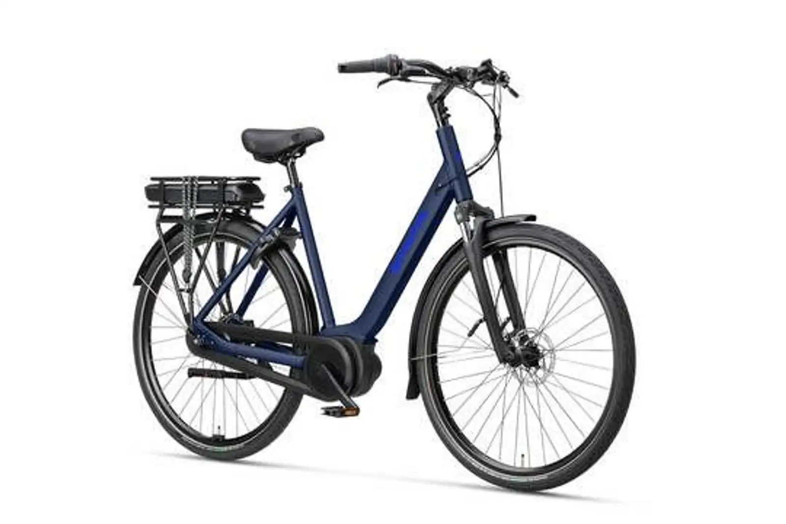 Sparta A-Lane Fit 2026 - Image 2