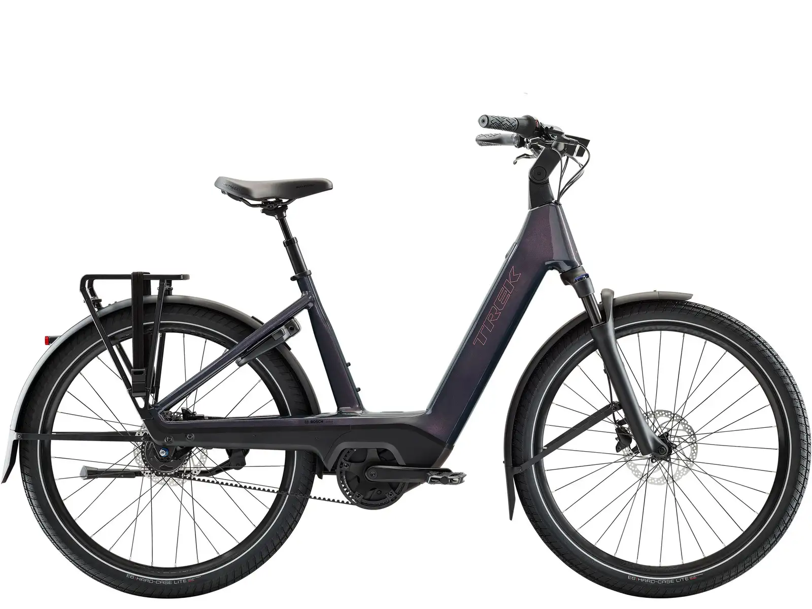 Trek Charter+ 4 Nexus 5 Belt 540Wh Lowstep - Bild 1