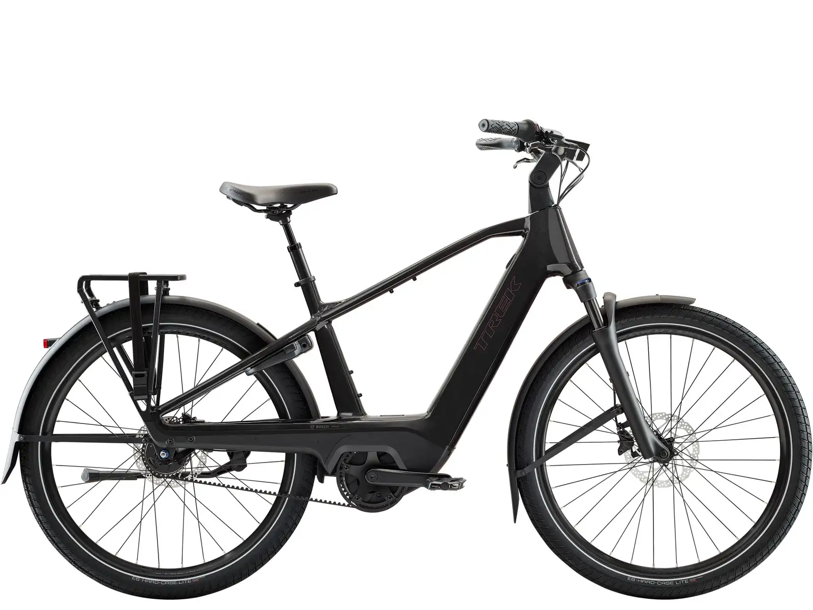 Trek Charter+ 4 Nexus 5 Belt 800Wh - Bild 1