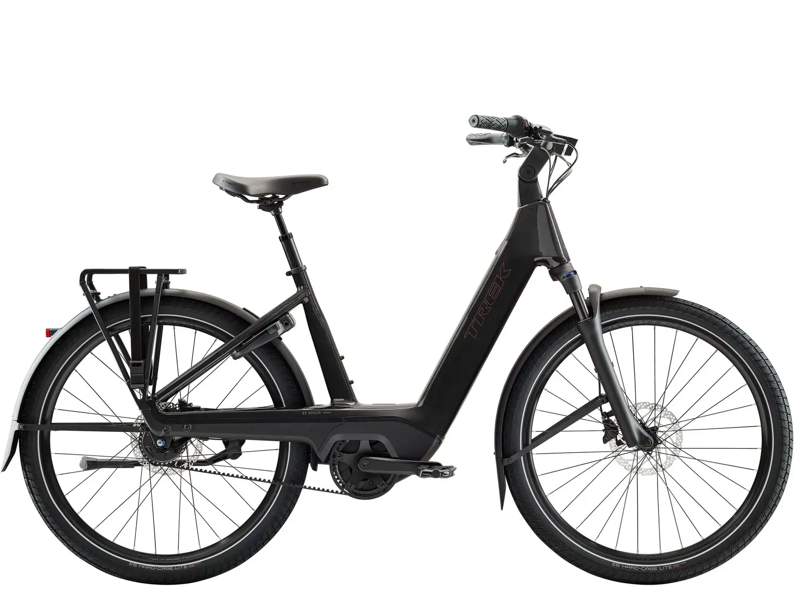 Trek Charter+ 4 Nexus 5 Belt 800Wh Lowstep - Bild 1