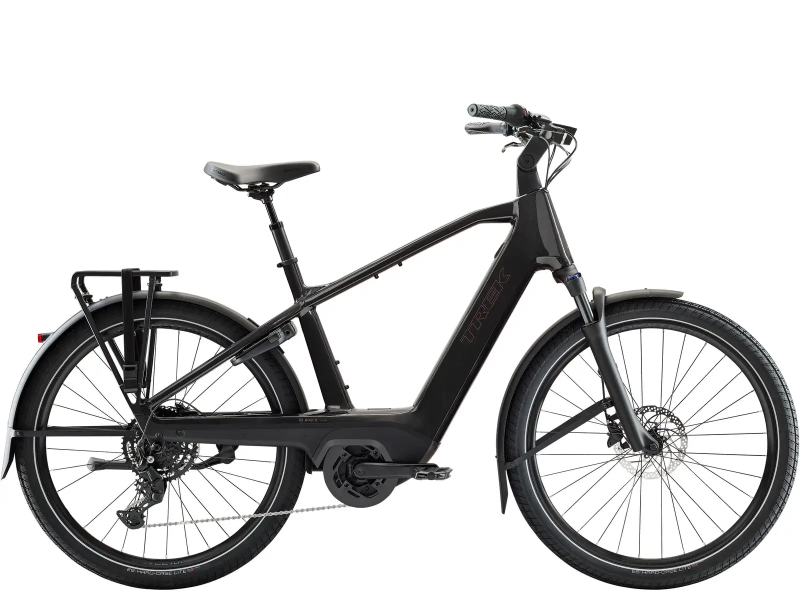 Trek Charter+ 4 R9 540Wh - Bild 1