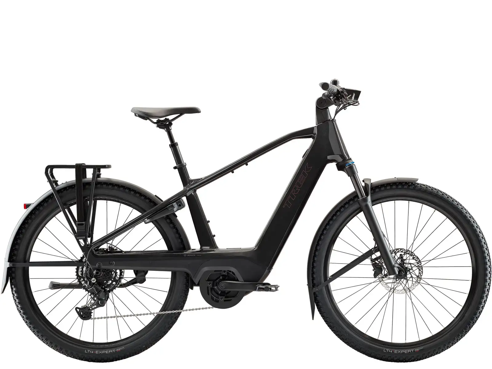 Trek Charter+ 4 Trail 800Wh - Bild 1