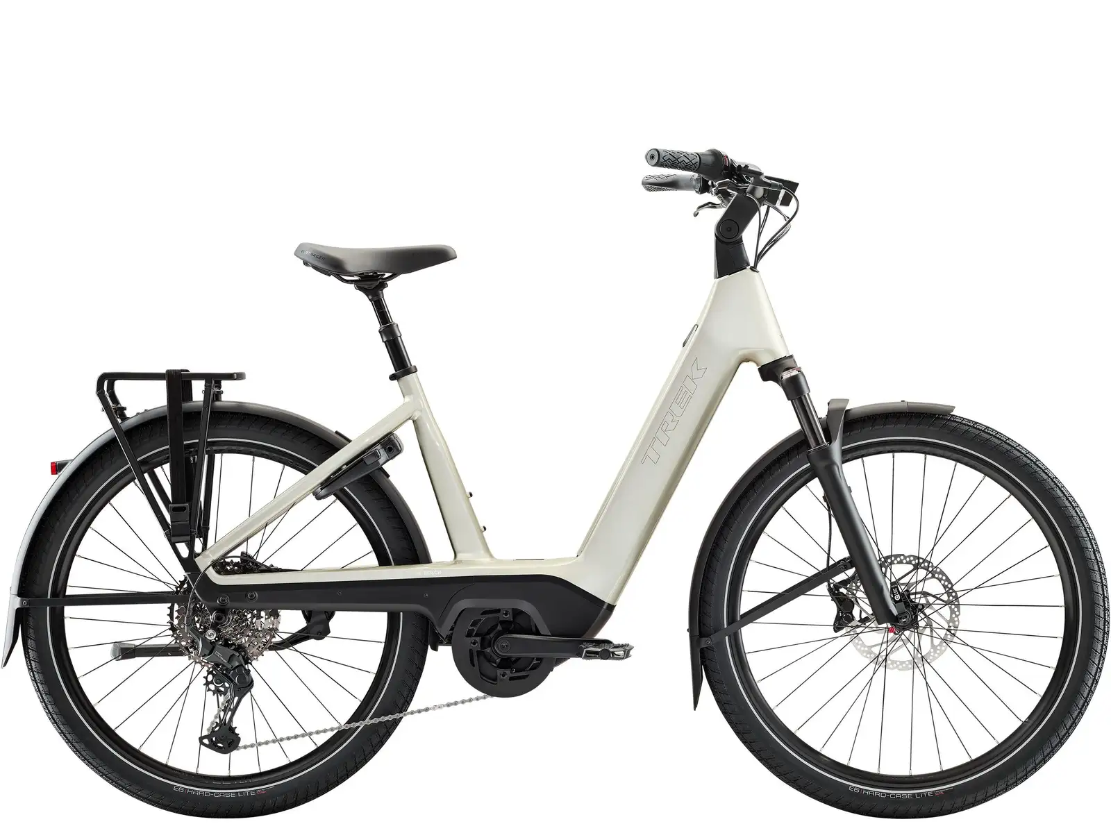 Trek Charter+ 5 R10 800Wh Lowstep - Bild 1