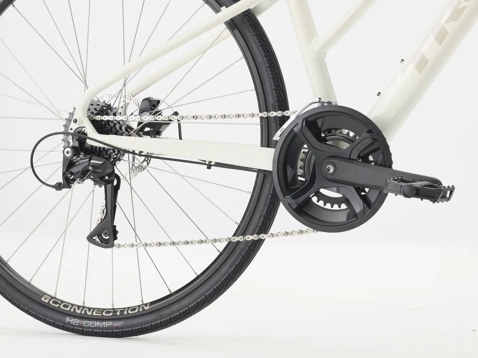 Trek FX 1 Midstep Gen 4 - Image 5