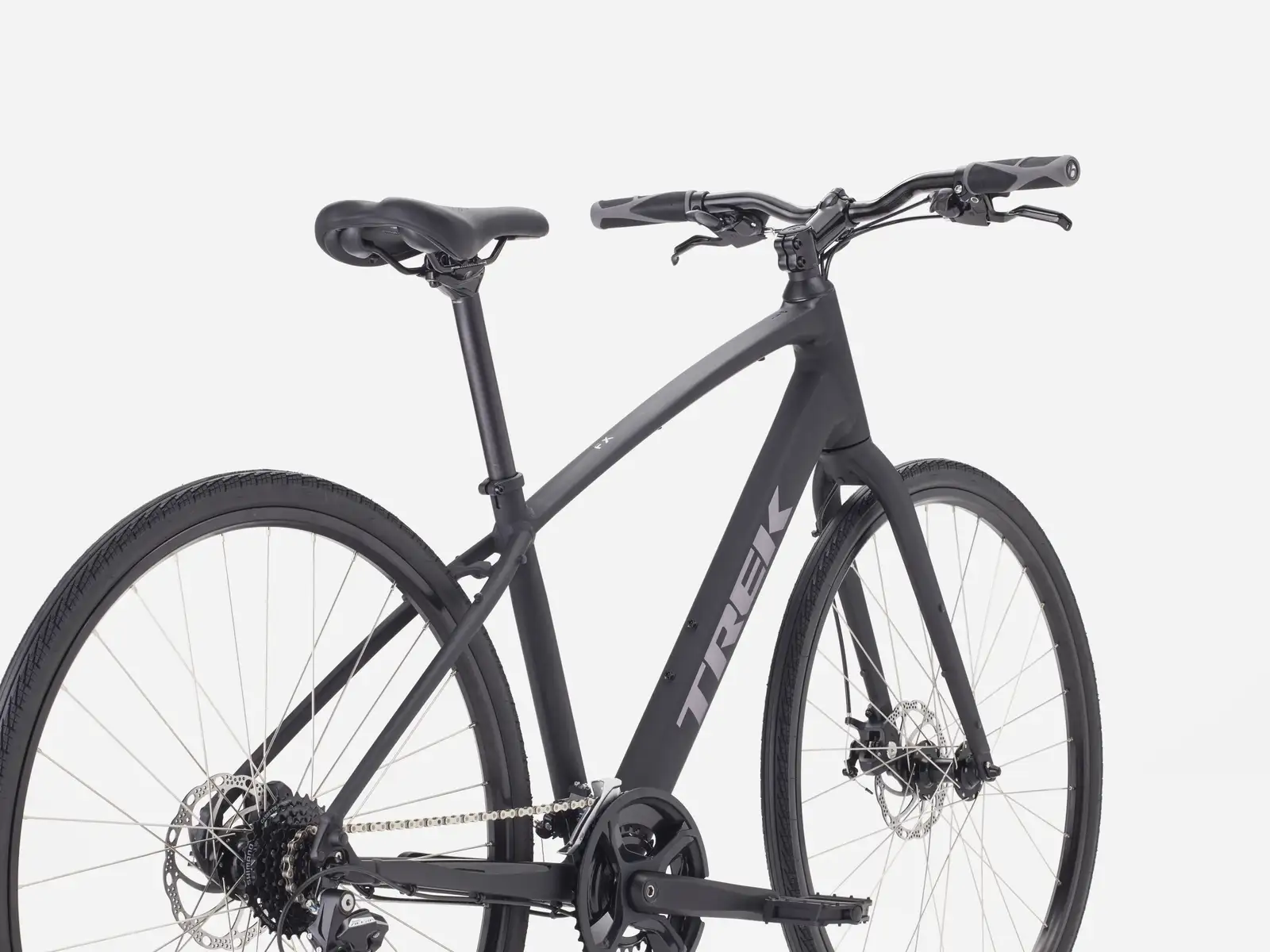 Trek FX 1 Stepover Gen 4 - Bild 2