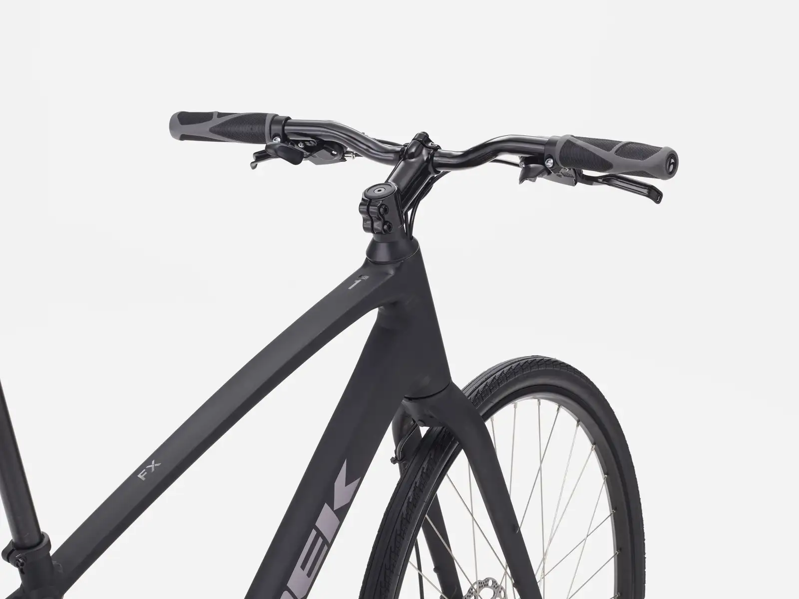 Trek FX 1 Stepover Gen 4 - Bild 3