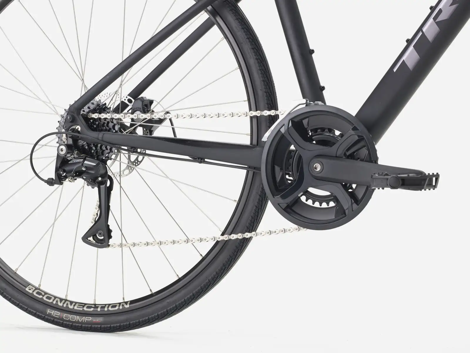 Trek FX 1 Stepover Gen 4 - Bild 5