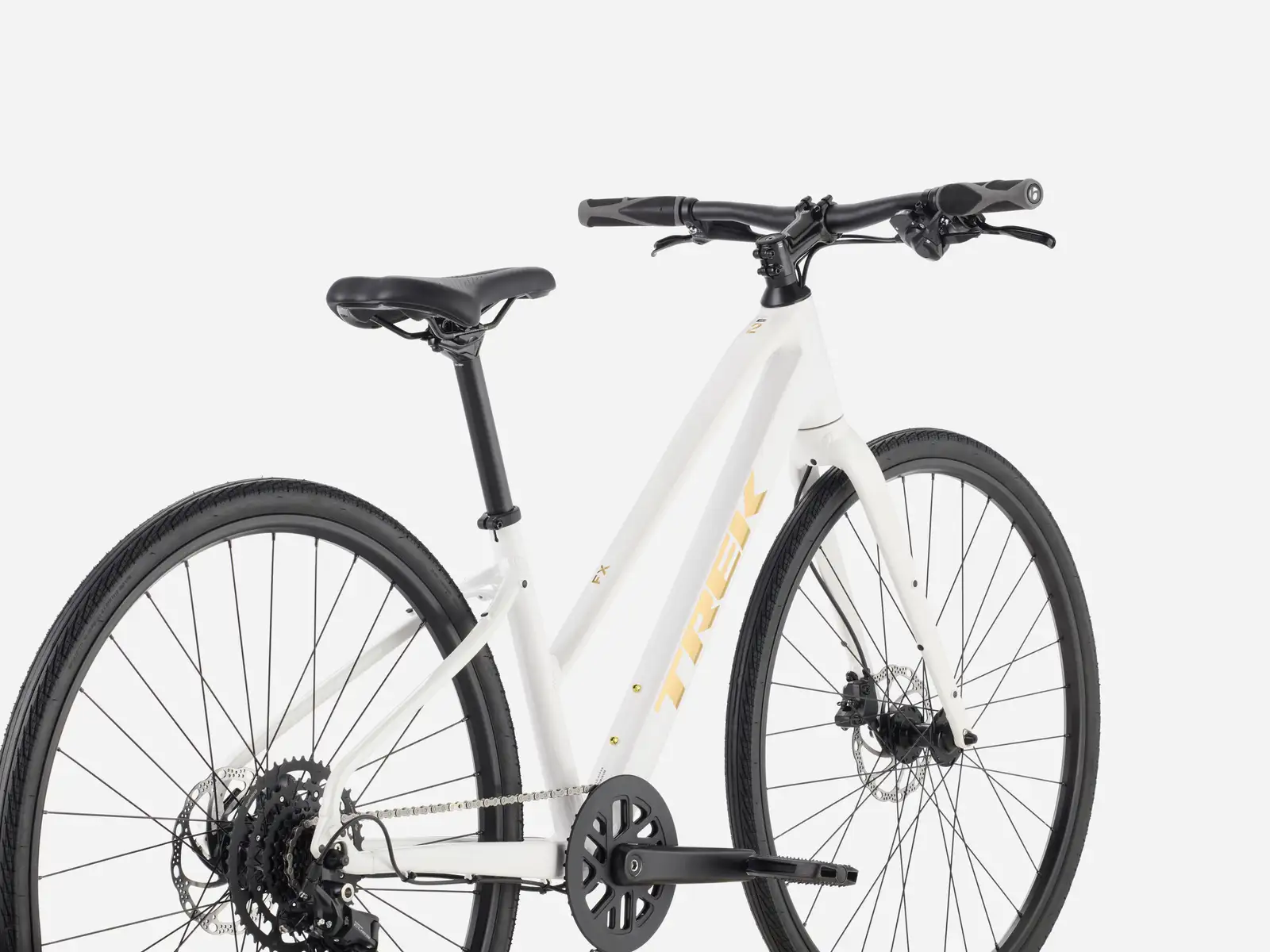 Trek FX 2 Midstep Gen 4 - Bild 2