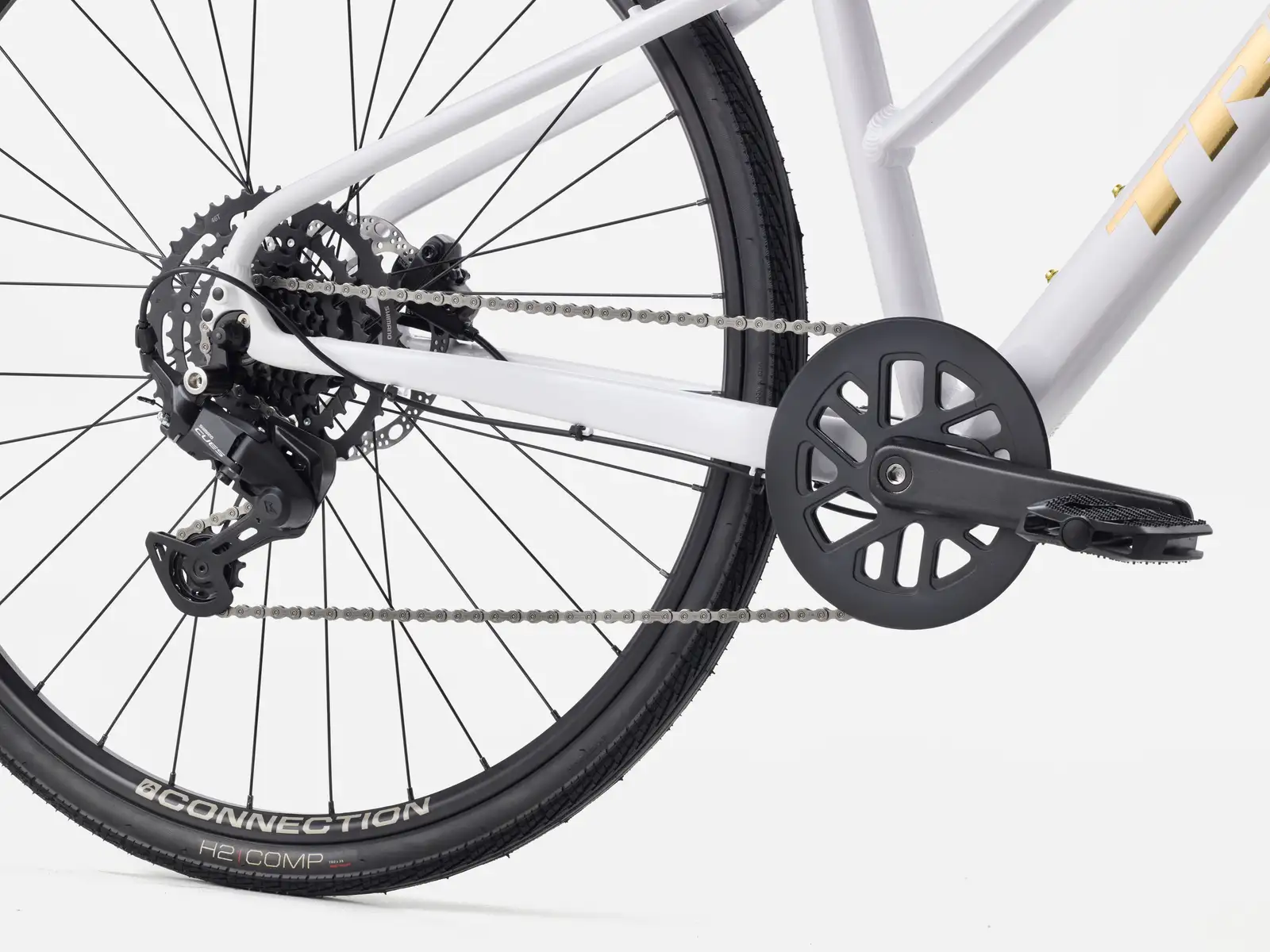 Trek FX 2 Midstep Gen 4 - Bild 5