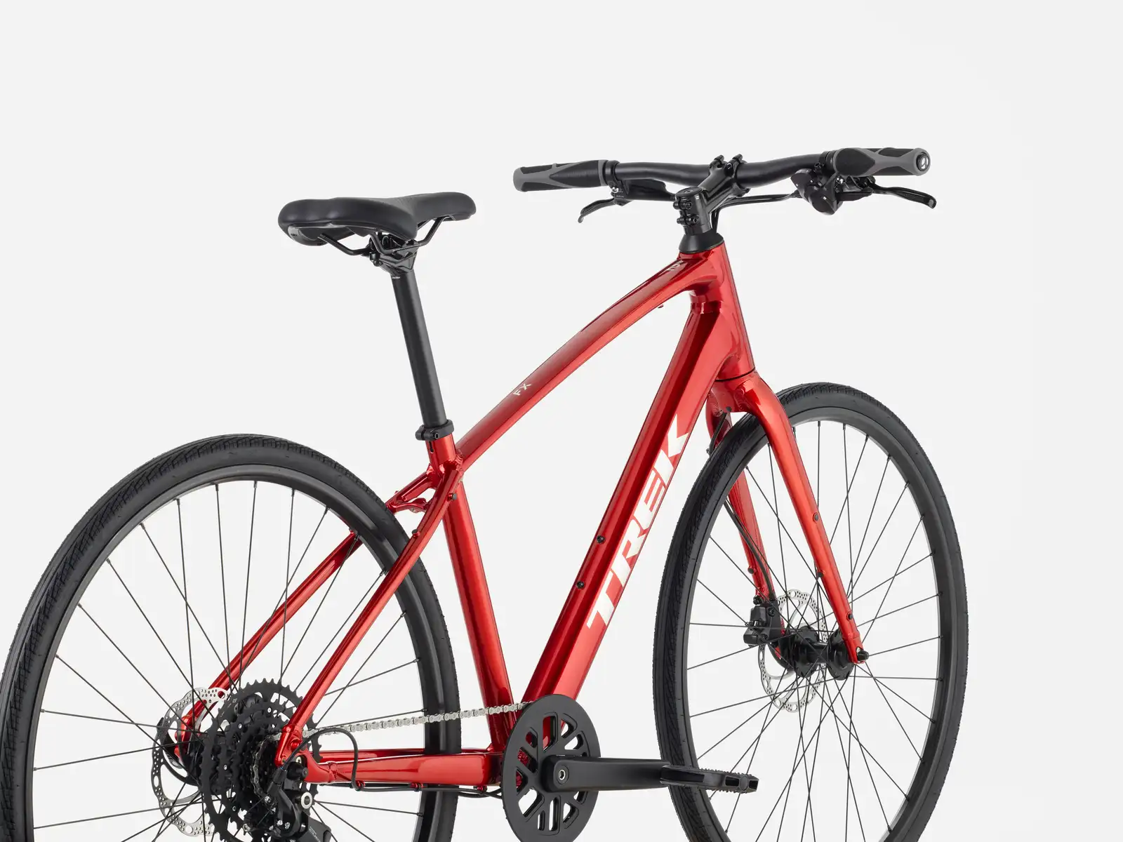 Trek FX 2 Stepover Gen 4 - Bild 2