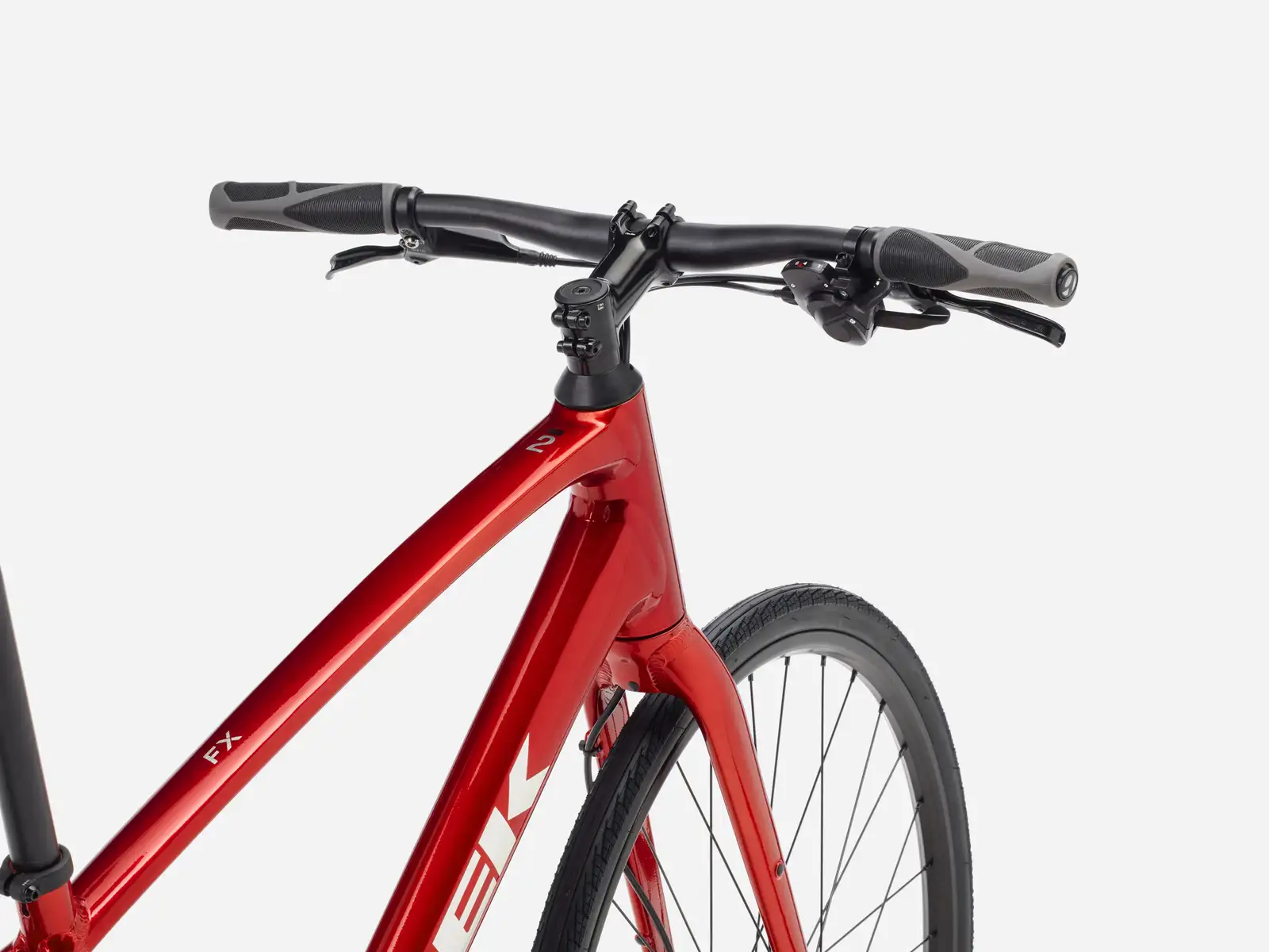 Trek FX 2 Stepover Gen 4 - Bild 3