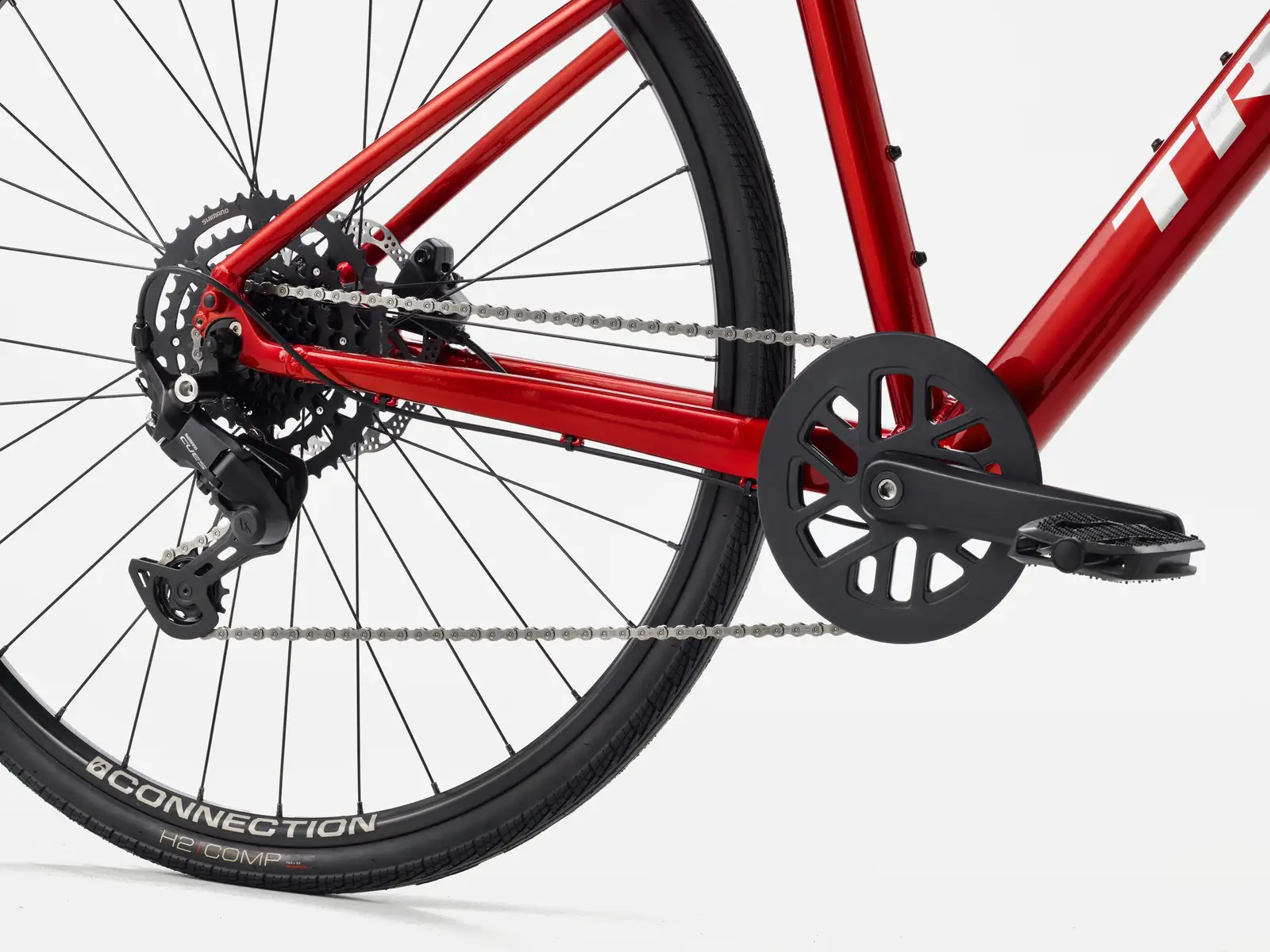 Trek FX 2 Stepover Gen 4 - Bild 5