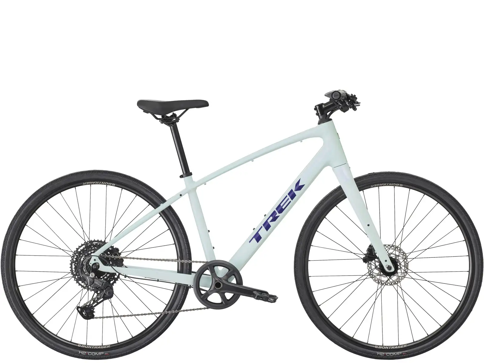 Trek FX 3 Stepover Gen 4 - Bild 1