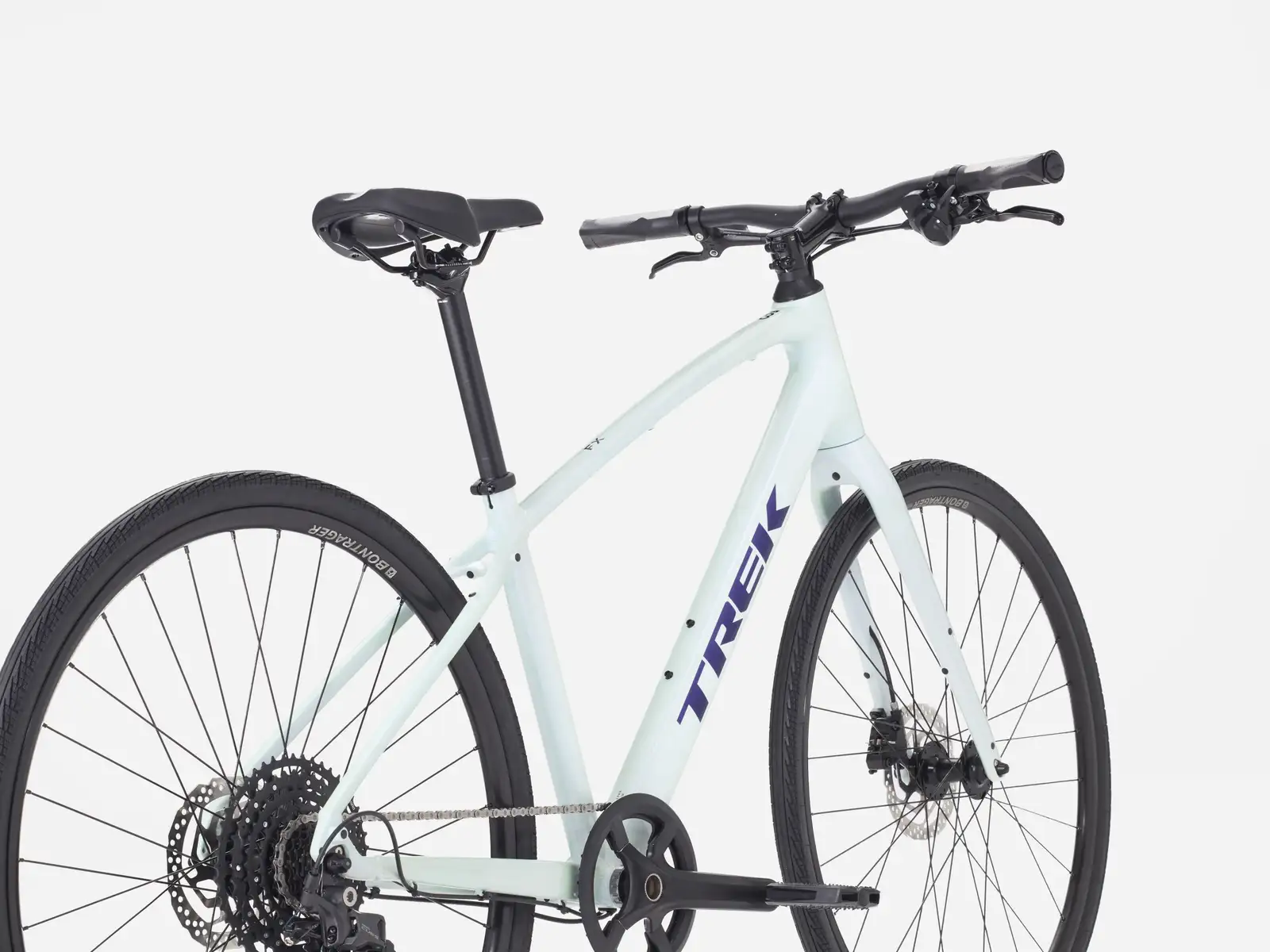 Trek FX 3 Stepover Gen 4 - Bild 2
