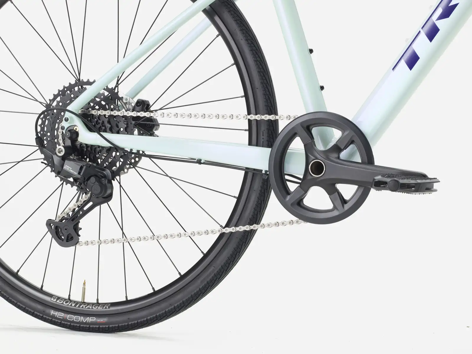 Trek FX 3 Stepover Gen 4 - Bild 5