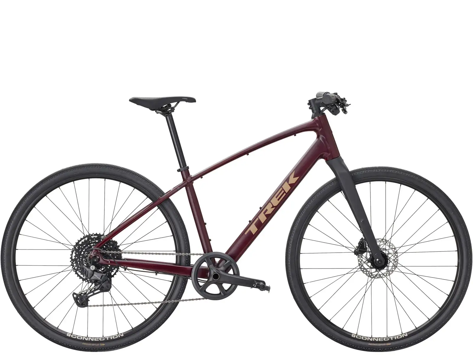 Trek FX Sport AL 3 - Bild 1