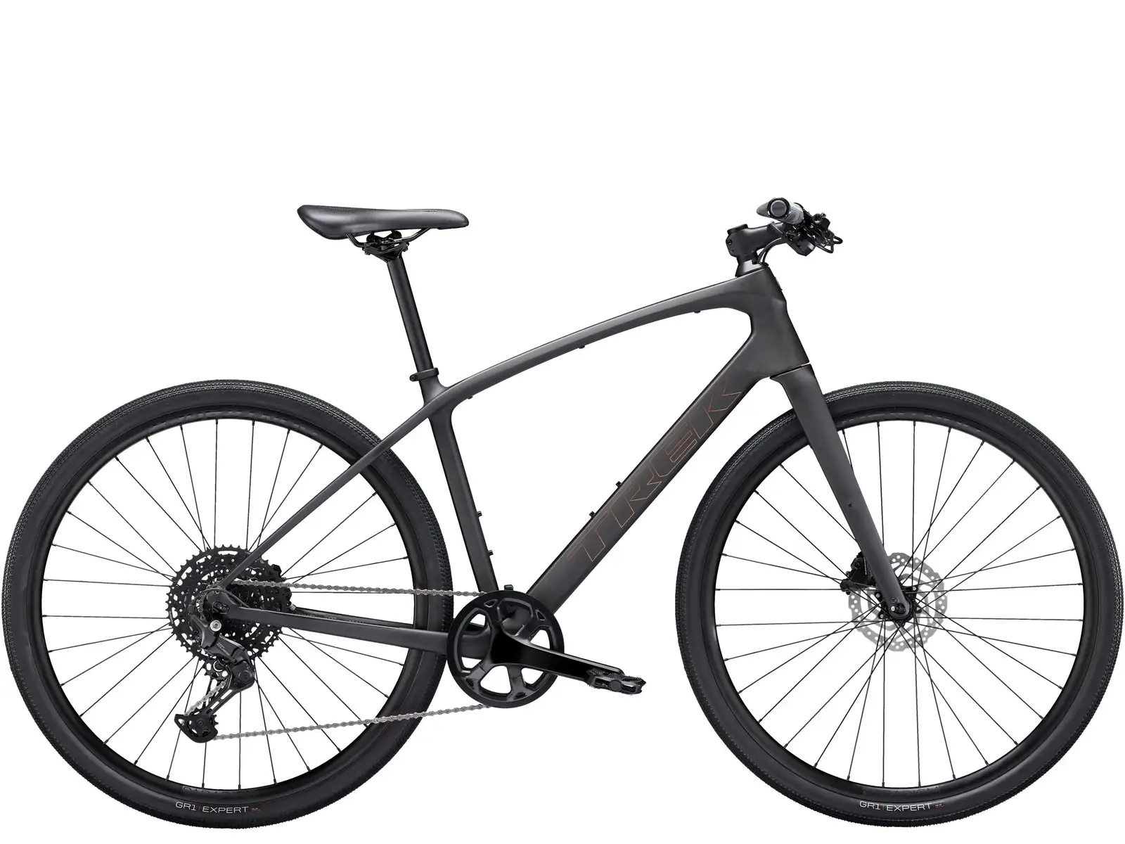 Trek FX Sport SL 4 - Bild 1