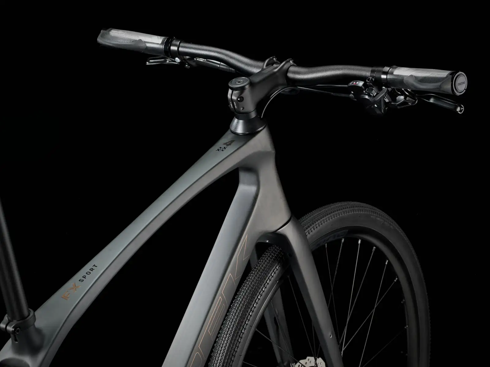 Trek FX Sport SL 4 - Bild 3